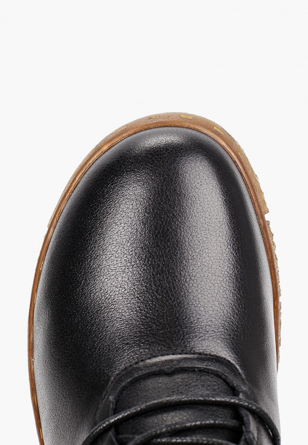 Zenden Comfort Ботинки - полнота G (7) - фото 4