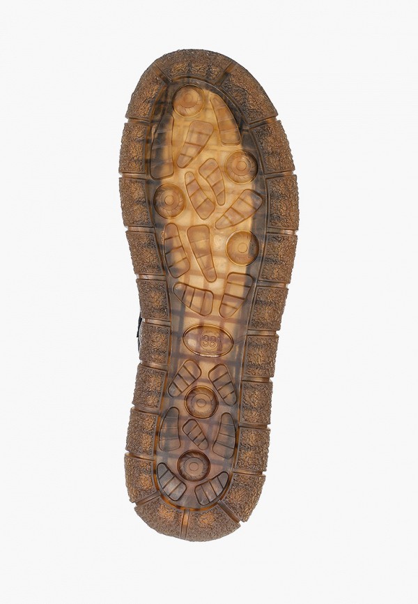 Zenden Comfort Ботинки - полнота G (7) - фото 5