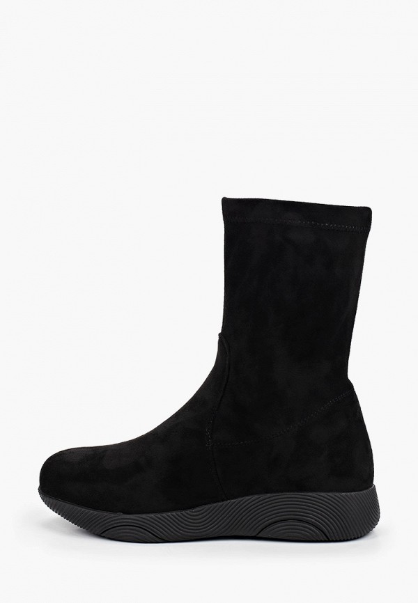 Zenden Полусапоги - полнота B (2) - фото 1