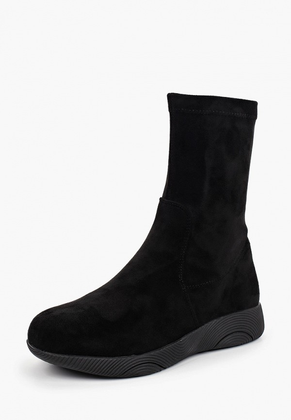 Zenden Полусапоги - полнота B (2) - фото 2