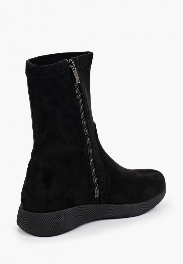 Zenden Полусапоги - полнота B (2) - фото 3