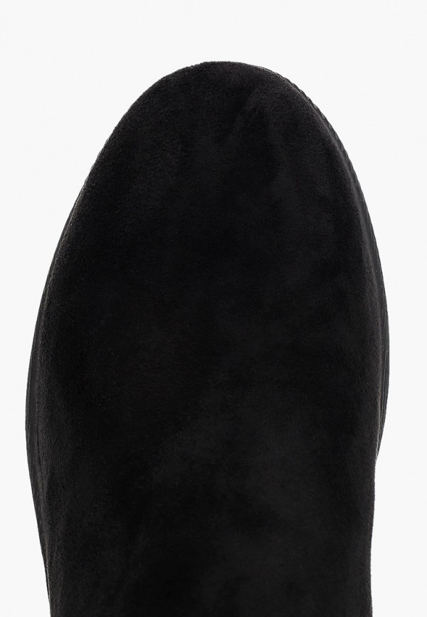 Zenden Полусапоги - полнота B (2) - фото 4