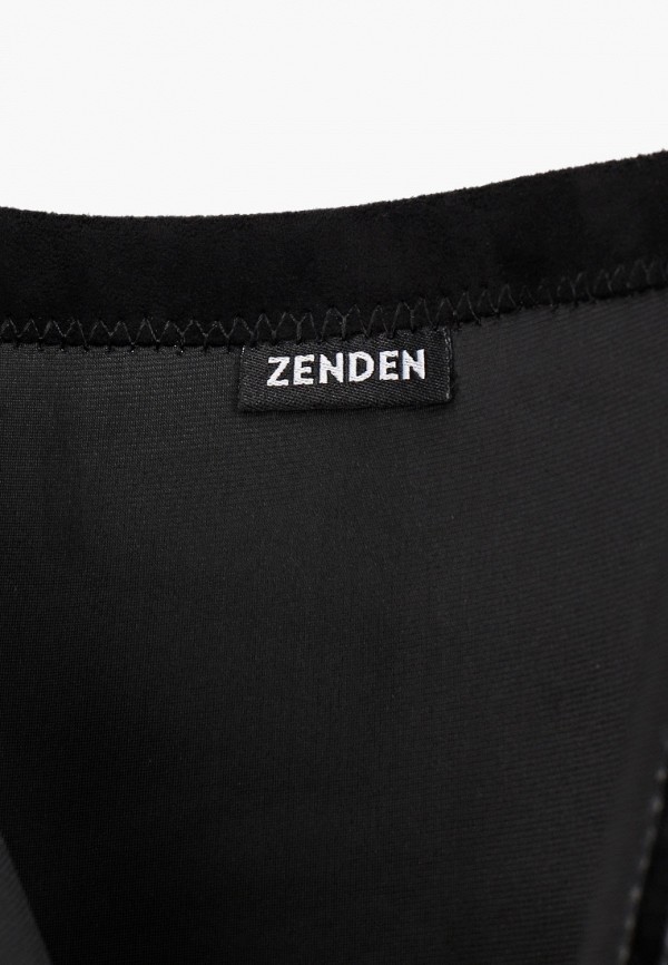 Zenden Полусапоги - полнота B (2) - фото 6