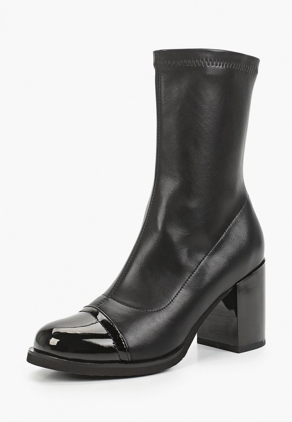 Zenden Полусапоги - полнота D (4) - фото 2