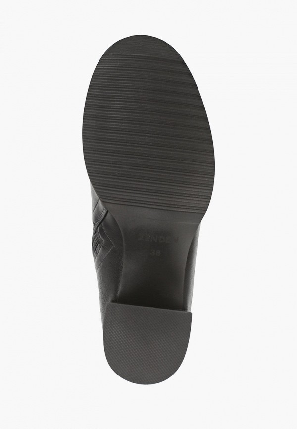 Zenden Полусапоги - полнота D (4) - фото 5