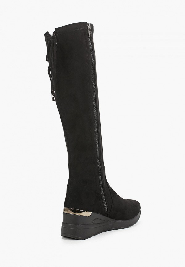 Zenden Ботфорты - полнота C (3) - фото 3