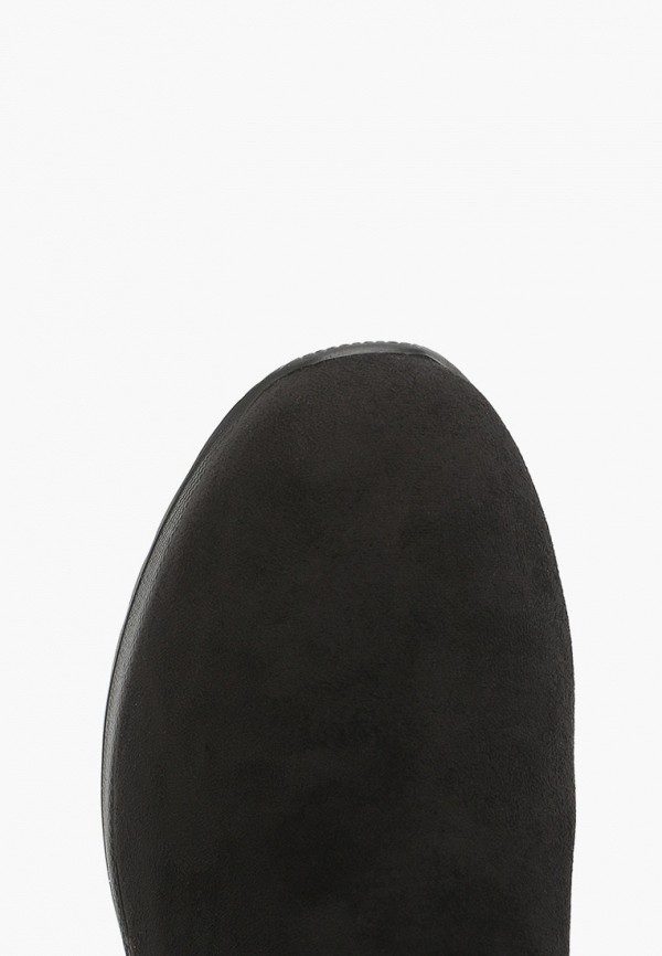 Zenden Ботфорты - полнота C (3) - фото 4