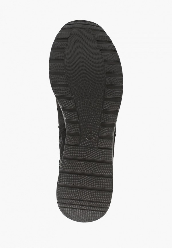 Zenden Ботфорты - полнота C (3) - фото 5