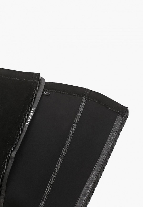 Zenden Ботфорты - полнота C (3) - фото 6