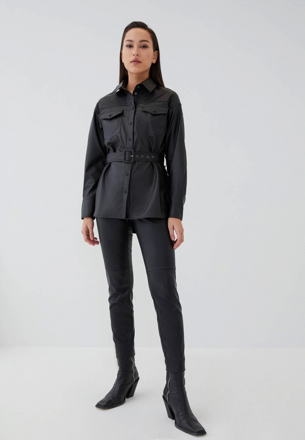 Zarina Блуза - фото 2