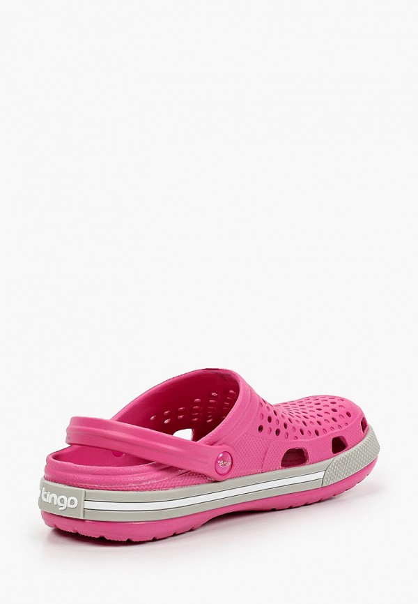 Tingo Сабо - фото 3