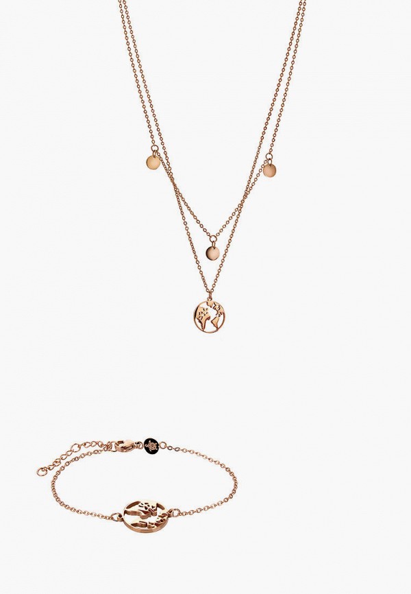 Amelia Parker Подвеска и браслет - фото 1