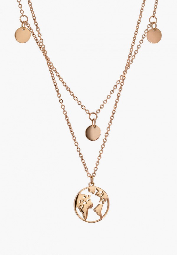 Amelia Parker Подвеска и браслет - фото 2