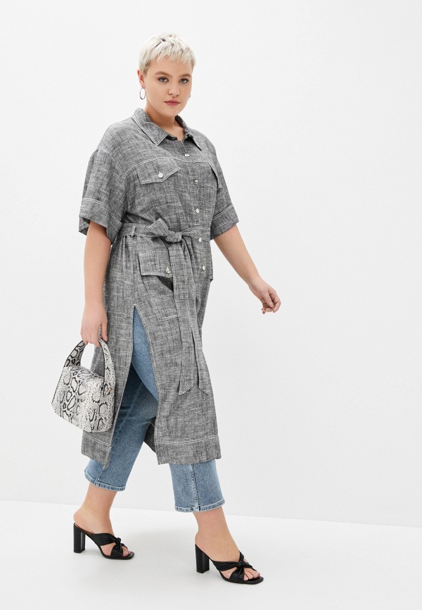 Intikoma Туника - фото 1