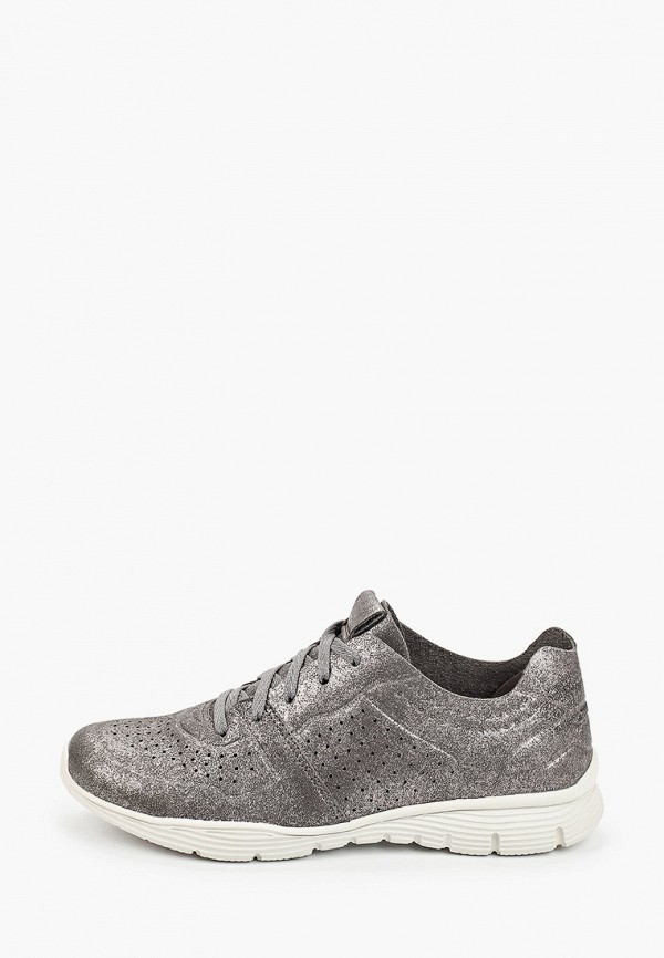Skechers Ботинки SEAGERMINOR LEAGUE
