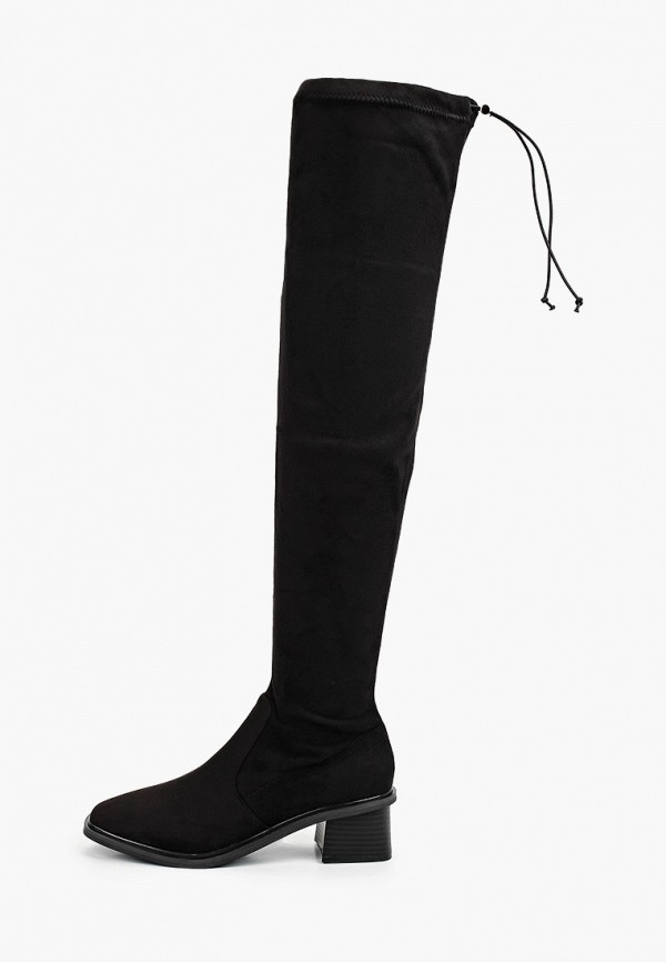 Topshop Ботфорты - фото 1