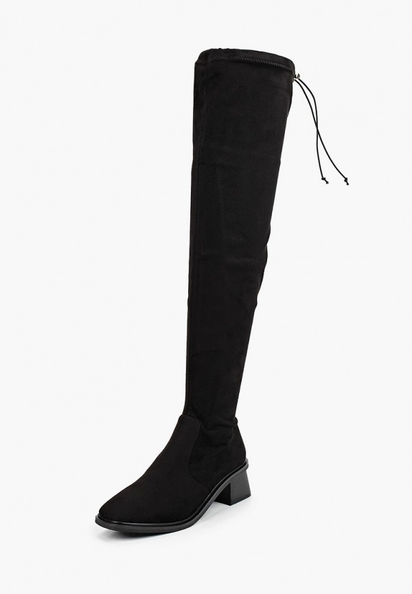 Topshop Ботфорты - фото 2