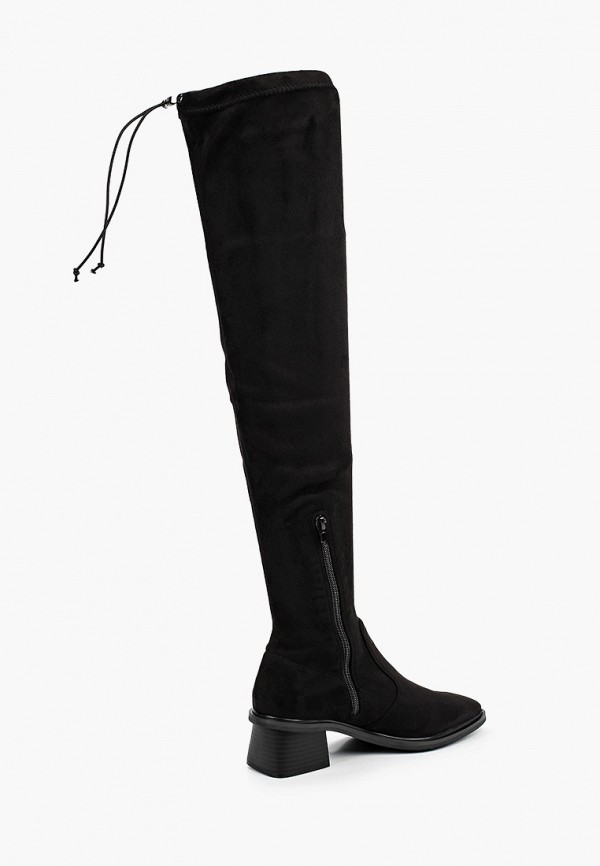 Topshop Ботфорты - фото 3