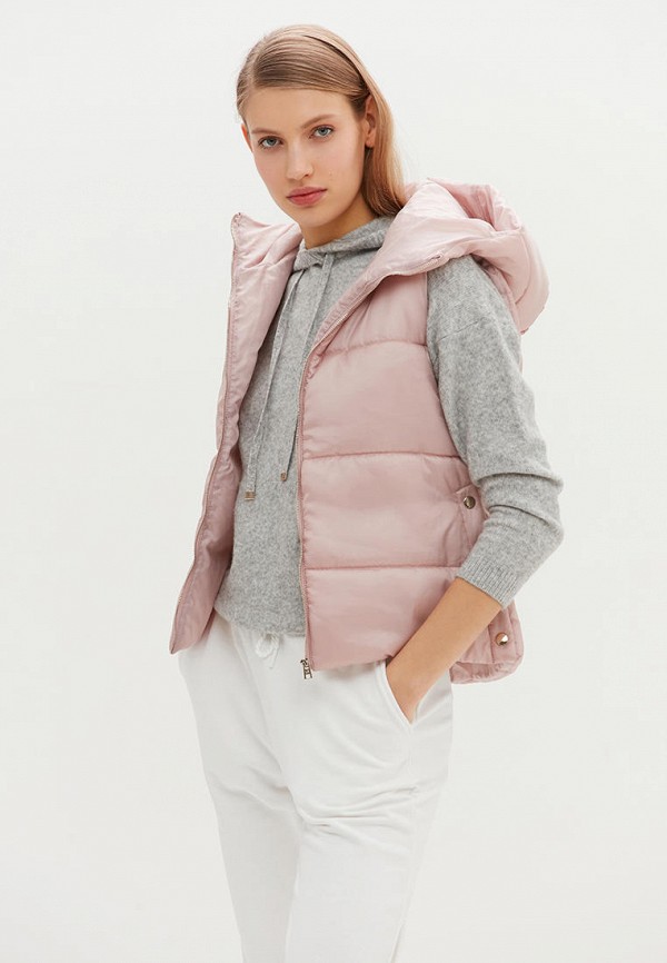 Love Republic Жилет утепленный - фото 1