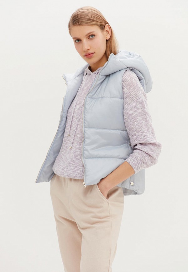 Love Republic Жилет утепленный - фото 1