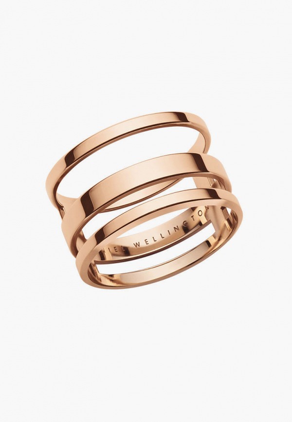 Daniel Wellington Кольцо - Elan Triad Ring - фото 2