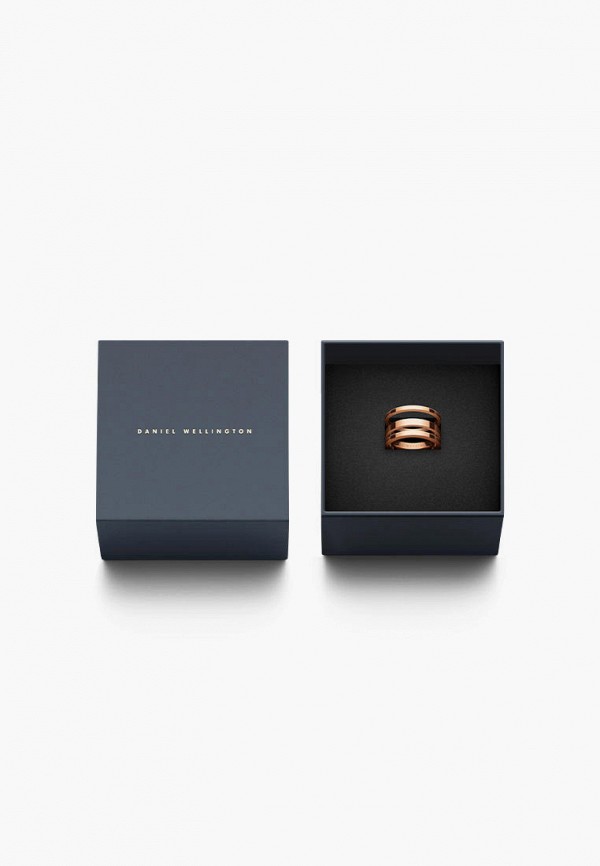 Daniel Wellington Кольцо - Elan Triad Ring - фото 4