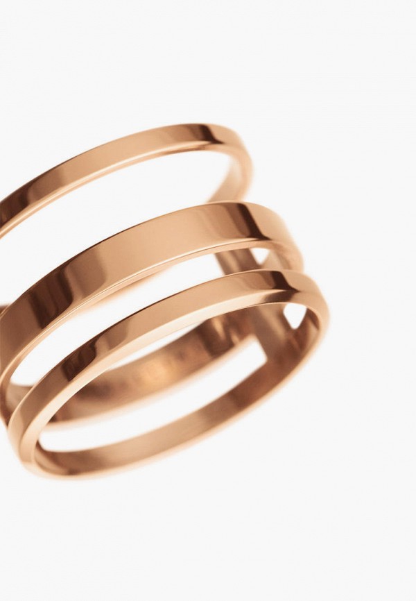 Daniel Wellington Кольцо - Elan Triad Ring - фото 3