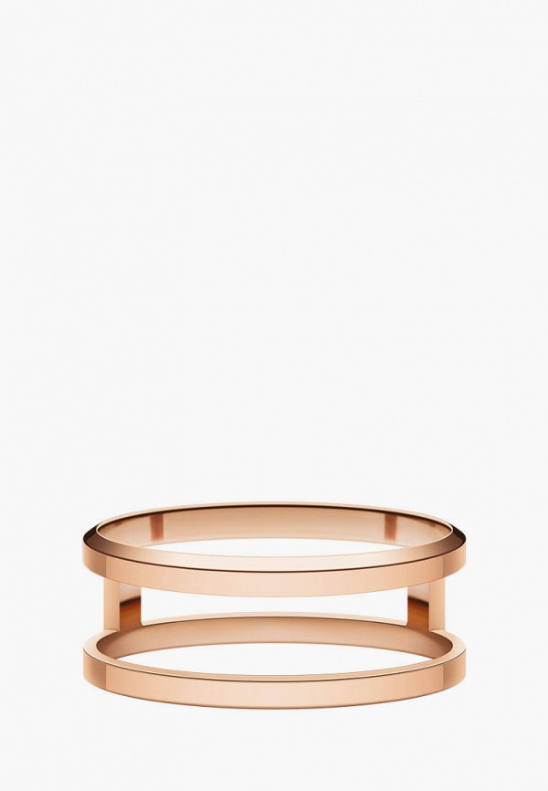 Daniel Wellington Кольцо - Elan Dual Ring - фото 1