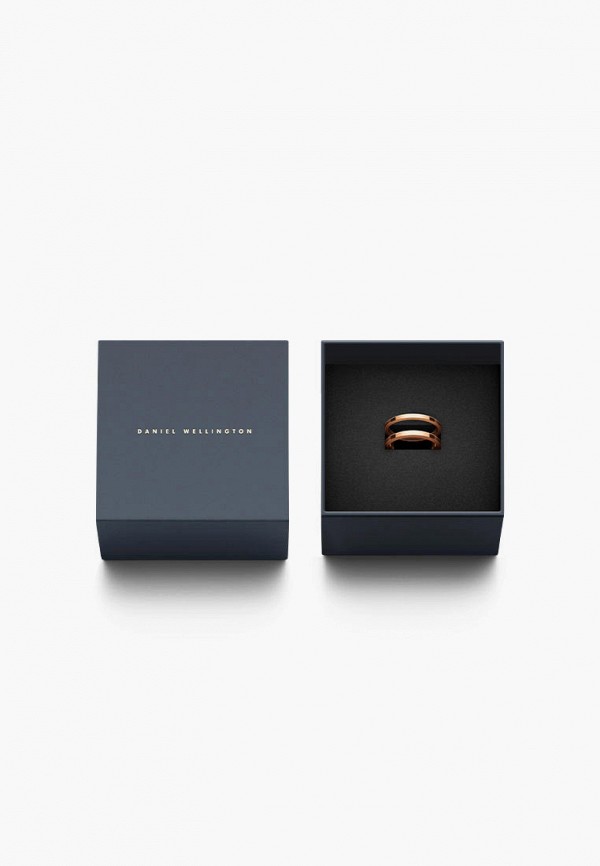 Daniel Wellington Кольцо - Elan Dual Ring - фото 5