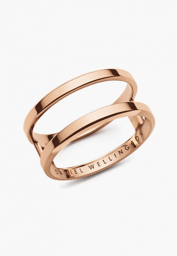 Daniel Wellington Кольцо - Elan Dual Ring - фото 3