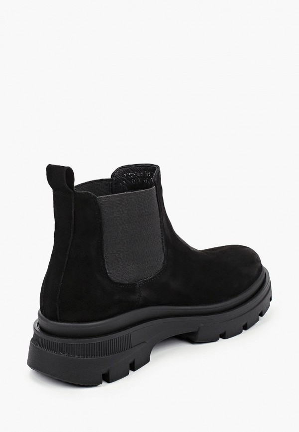 Matt Nawill Ботинки - фото 3