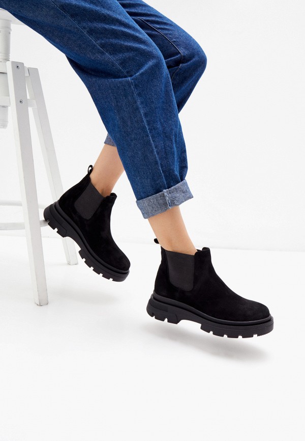 Matt Nawill Ботинки - фото 6