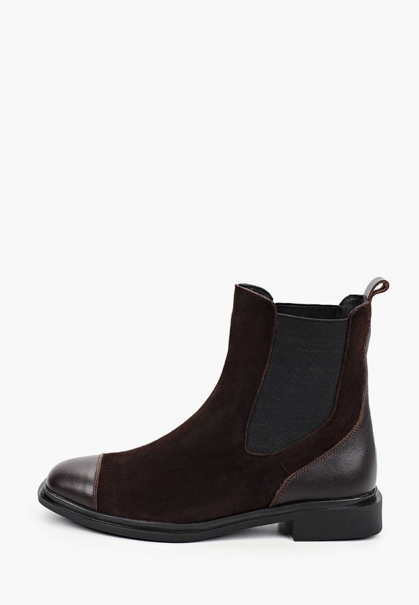 Matt Nawill Ботинки - фото 1