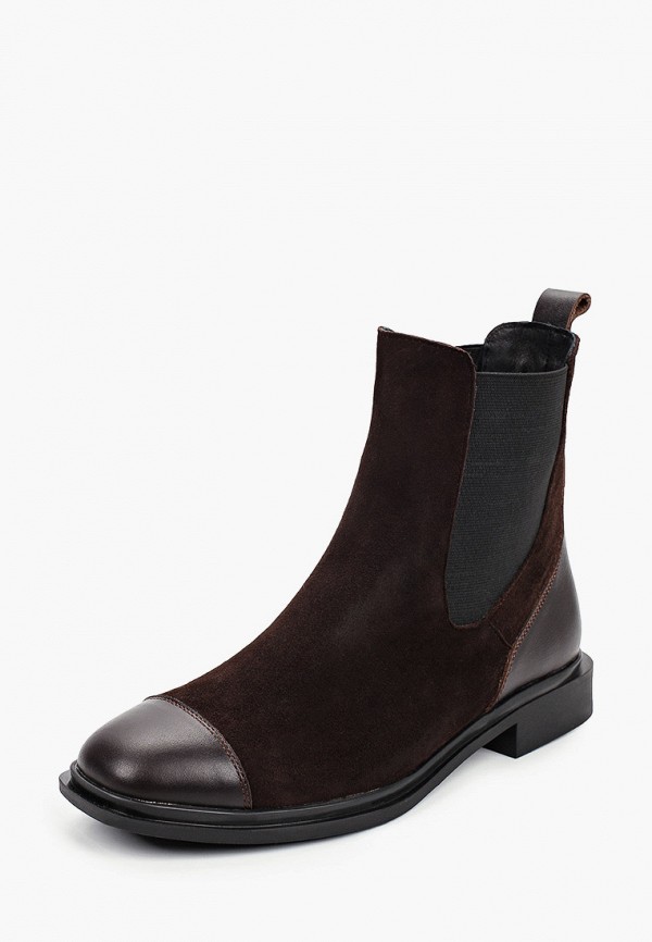 Matt Nawill Ботинки - фото 2