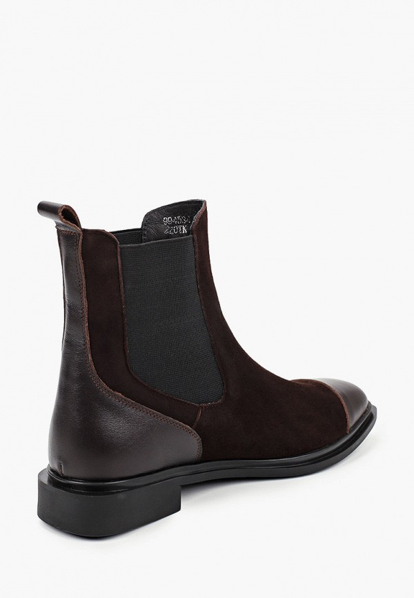 Matt Nawill Ботинки - фото 3