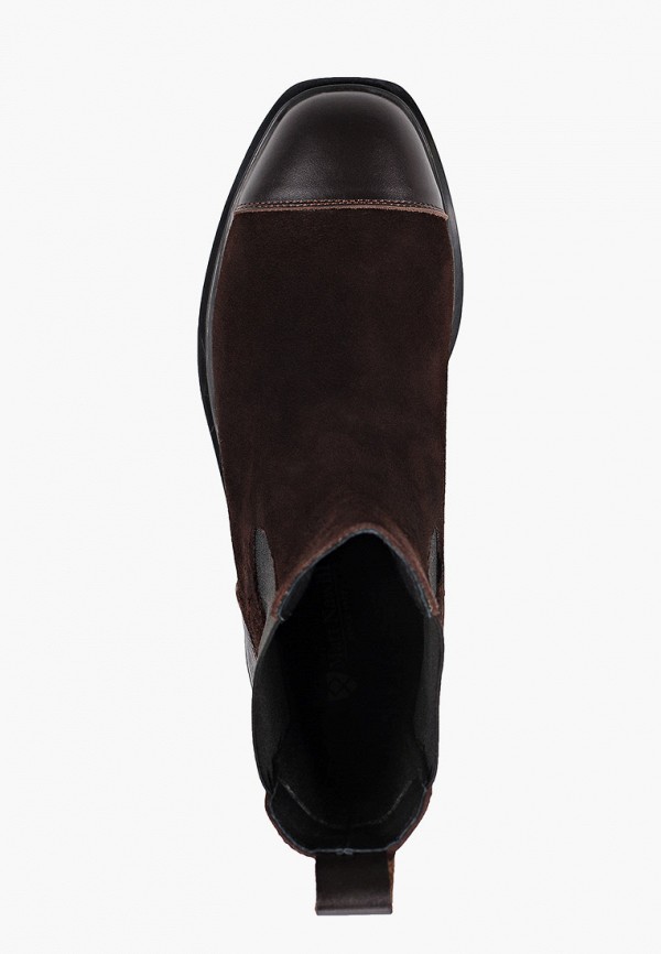 Matt Nawill Ботинки - фото 4