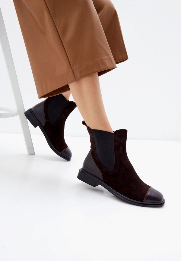 Matt Nawill Ботинки - фото 6