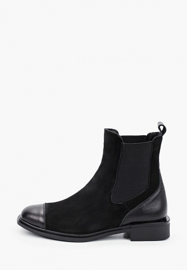 Matt Nawill Ботинки - фото 1