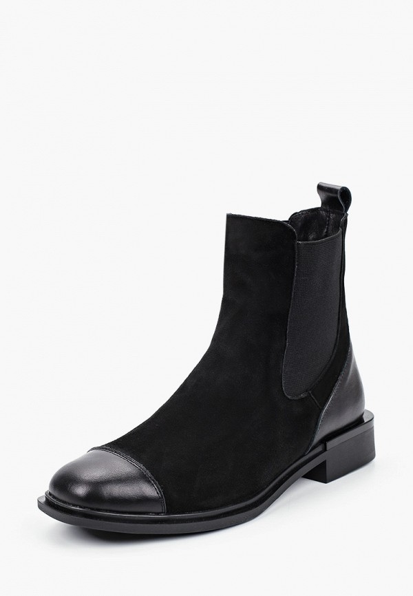 Matt Nawill Ботинки - фото 2