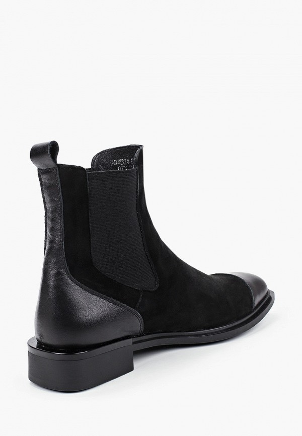 Matt Nawill Ботинки - фото 3