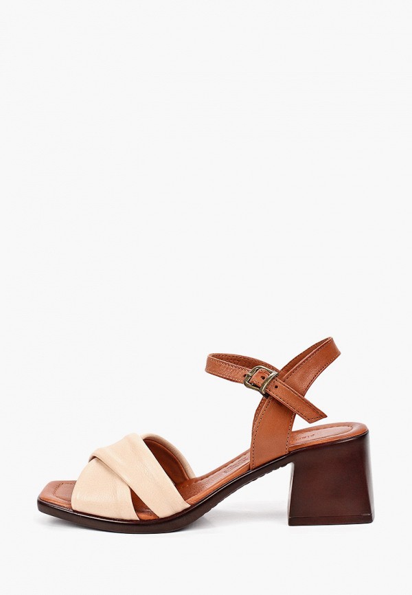 Pierre Cardin Босоножки - фото 1