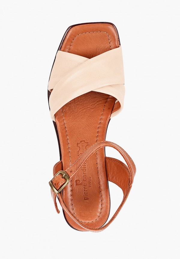 Pierre Cardin Босоножки - фото 4