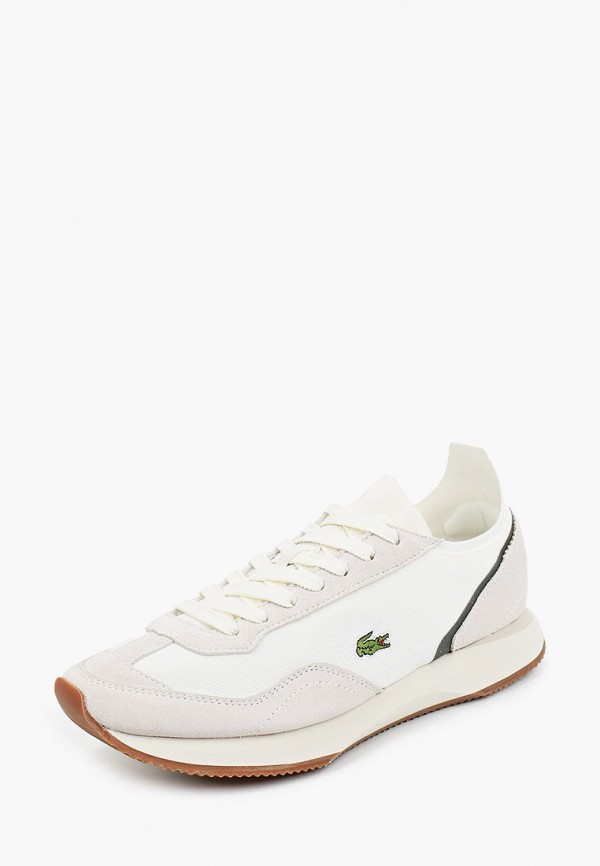 Lacoste Кроссовки - MATCH BREAK 0721 1 SFA - фото 2