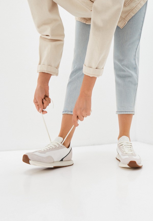 Lacoste Кроссовки - MATCH BREAK 0721 1 SFA - фото 6