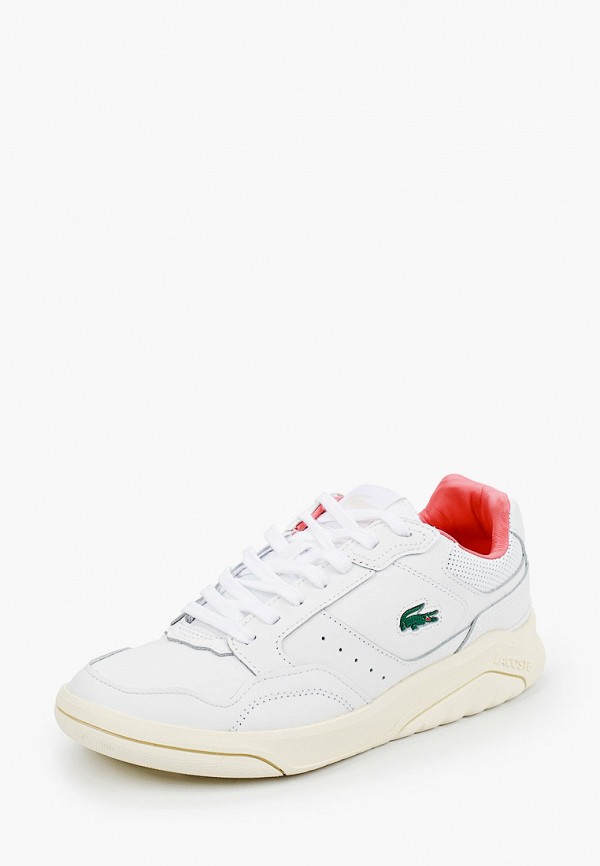 Lacoste Кроссовки - GAME ADVANCE LUXE 07212SFA - фото 2
