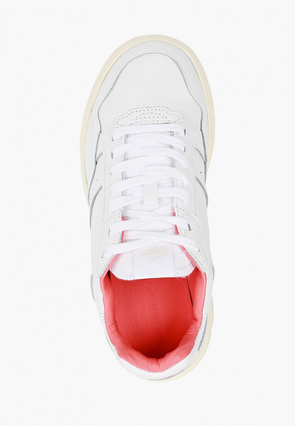Lacoste Кроссовки - GAME ADVANCE LUXE 07212SFA - фото 4