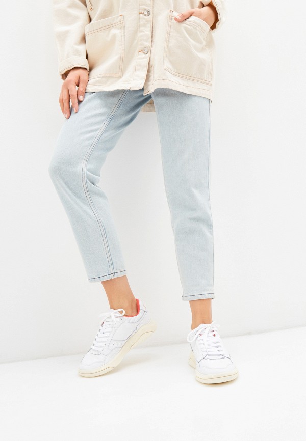 Lacoste Кроссовки - GAME ADVANCE LUXE 07212SFA - фото 6