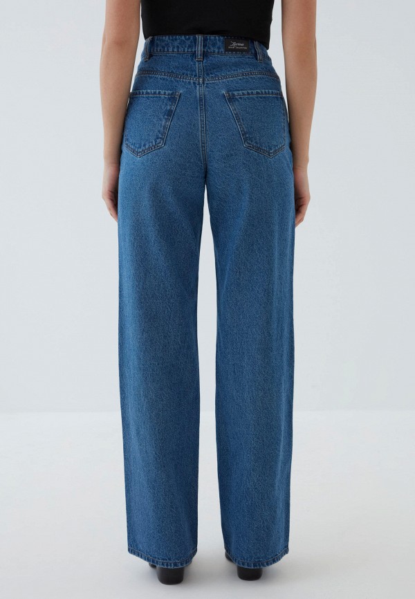 Zarina Джинсы - фото 3