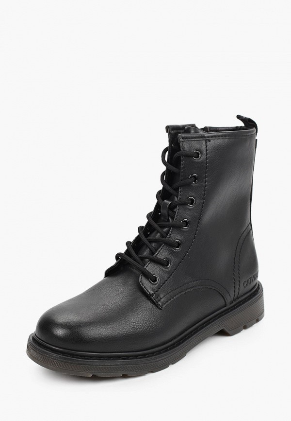 Catwalk by Deichmann Ботинки - фото 2