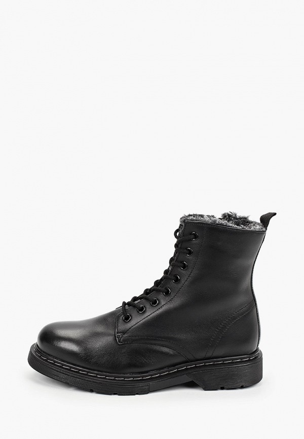 5th avenue by Deichmann Ботинки - фото 1